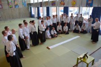 Aalborg Aikido Seminar